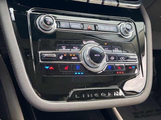 used 2022 Lincoln Corsair car, priced at $26,000