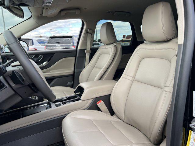 used 2022 Lincoln Corsair car, priced at $26,000