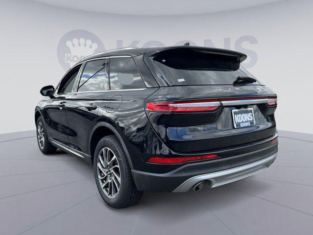 used 2022 Lincoln Corsair car, priced at $26,000