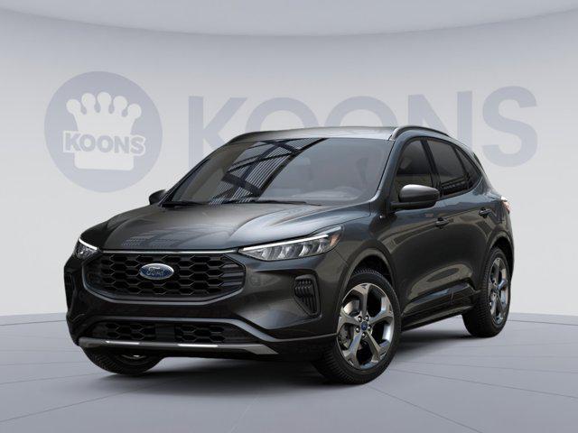 new 2024 Ford Escape car, priced at $28,366