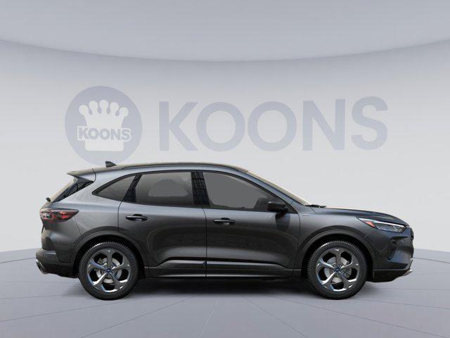 new 2024 Ford Escape car, priced at $28,366