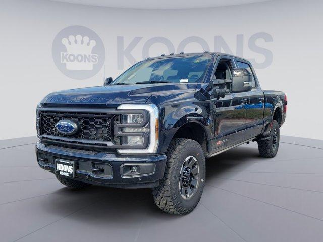 new 2024 Ford F-250 car, priced at $88,225