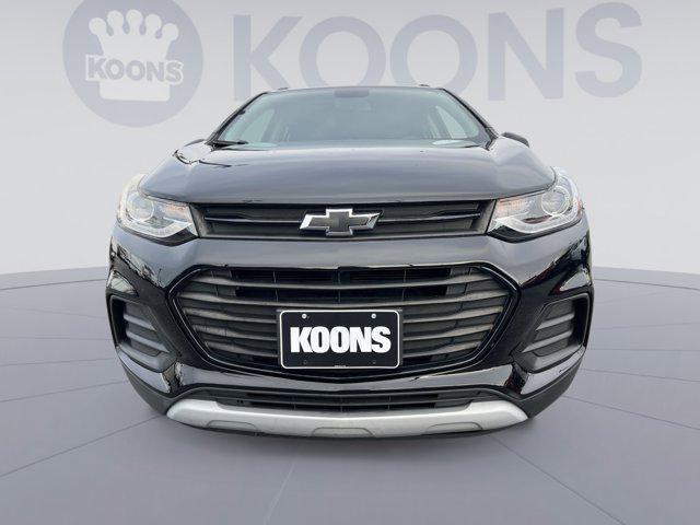 used 2018 Chevrolet Trax car, priced at $12,000