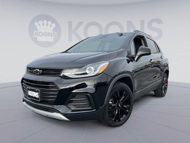 used 2018 Chevrolet Trax car, priced at $12,000