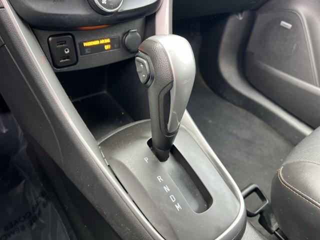 used 2018 Chevrolet Trax car, priced at $12,000