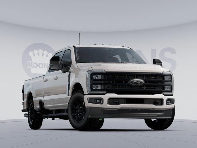 new 2024 Ford F-350 car, priced at $85,931