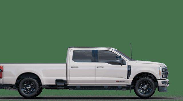 new 2024 Ford F-350 car, priced at $85,931