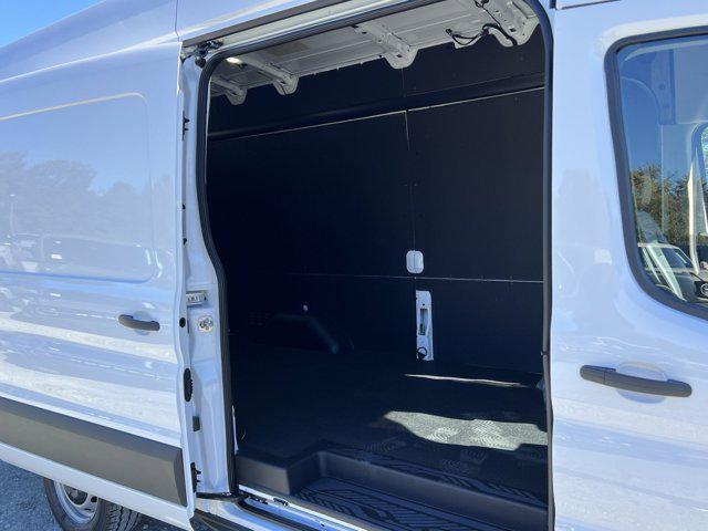 new 2026 Ford Transit-350 car
