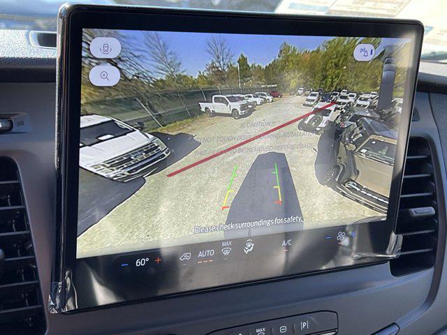 new 2026 Ford Transit-350 car