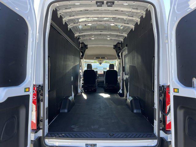 new 2026 Ford Transit-350 car
