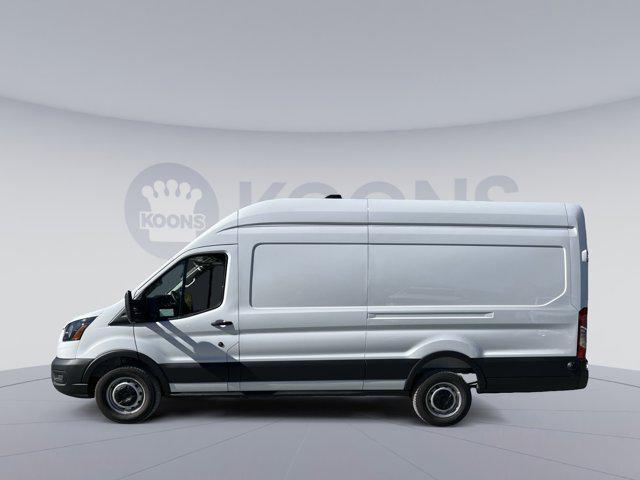new 2026 Ford Transit-350 car