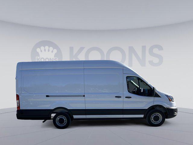 new 2026 Ford Transit-350 car