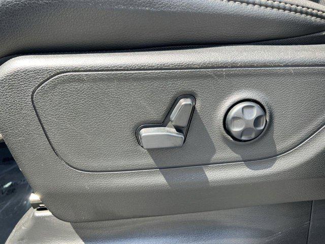 used 2020 Ram 1500 car, priced at $28,000