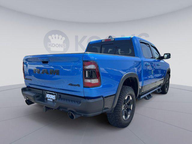 used 2020 Ram 1500 car, priced at $28,000