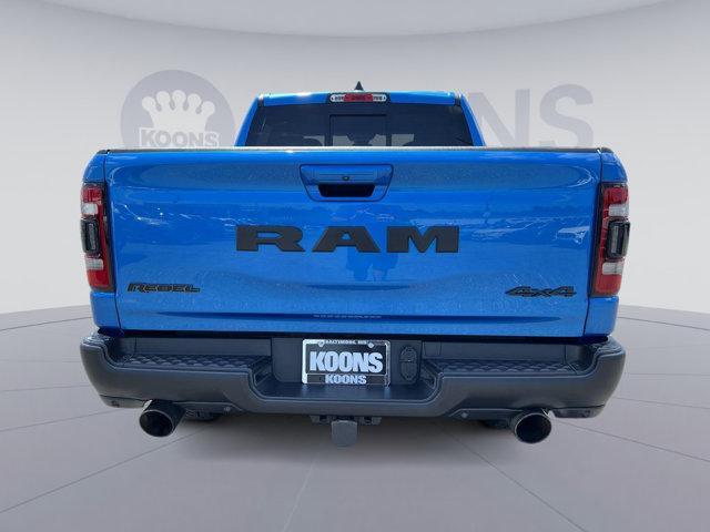 used 2020 Ram 1500 car, priced at $28,000