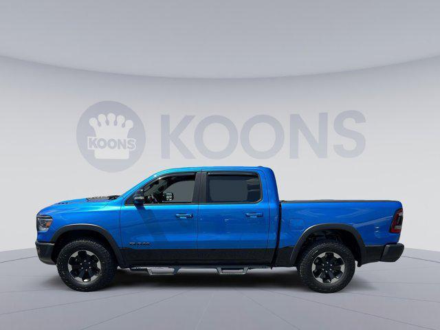 used 2020 Ram 1500 car, priced at $28,000