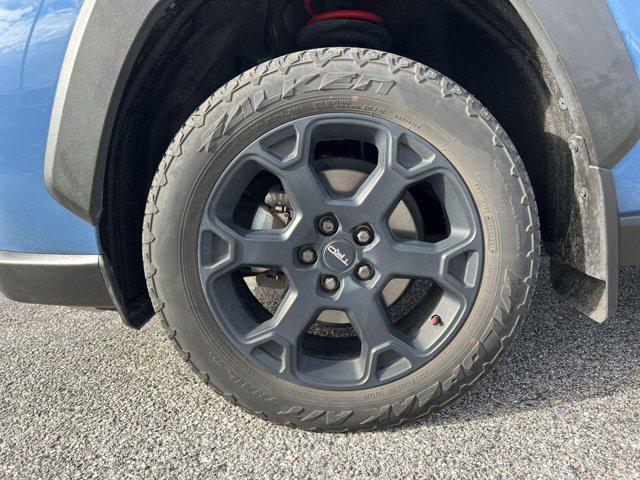 used 2022 Toyota RAV4 car, priced at $32,000