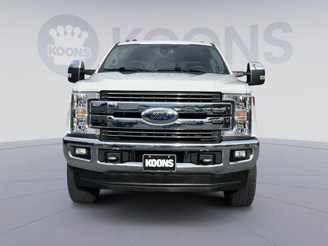 used 2018 Ford F-250 car, priced at $43,500