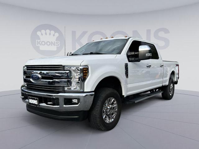 used 2018 Ford F-250 car, priced at $43,500