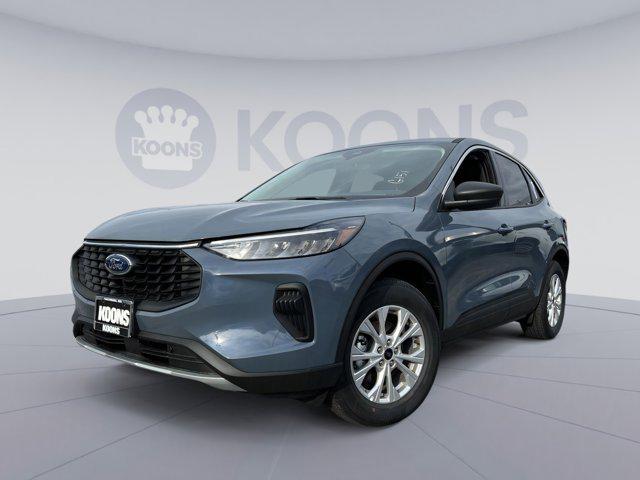 new 2024 Ford Escape car, priced at $25,830