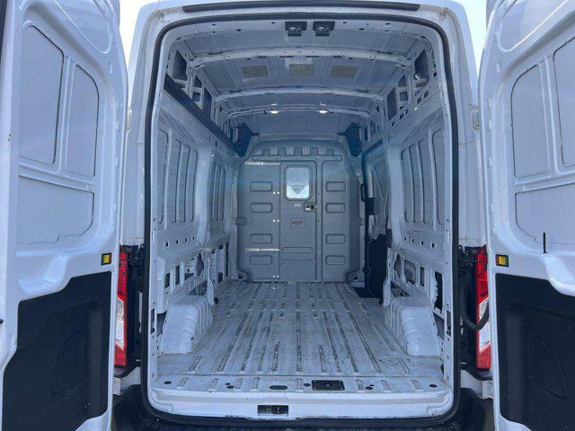 used 2023 Ford Transit-250 car, priced at $36,500
