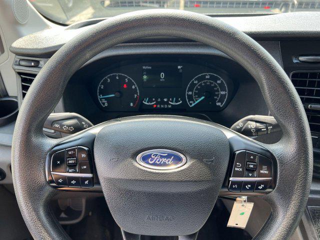 used 2023 Ford Transit-250 car, priced at $36,500