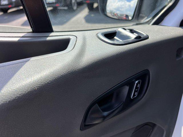 used 2023 Ford Transit-250 car, priced at $36,500