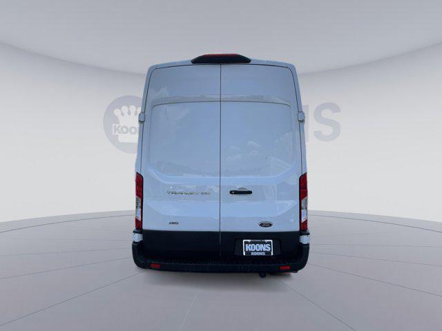 used 2023 Ford Transit-250 car, priced at $36,500