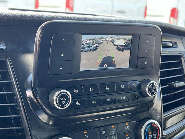 used 2023 Ford Transit-250 car, priced at $36,500