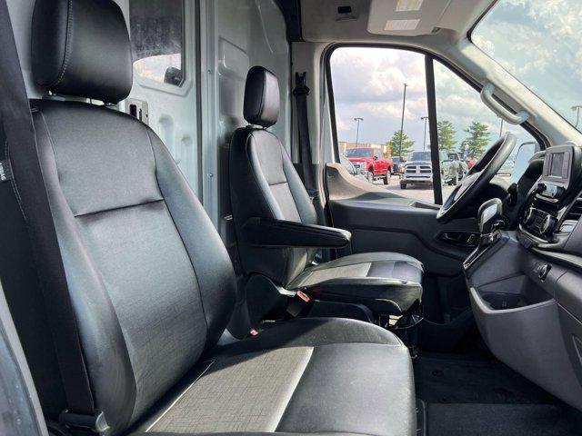used 2023 Ford Transit-250 car, priced at $36,500