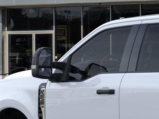 new 2025 Ford F-250 car, priced at $50,479
