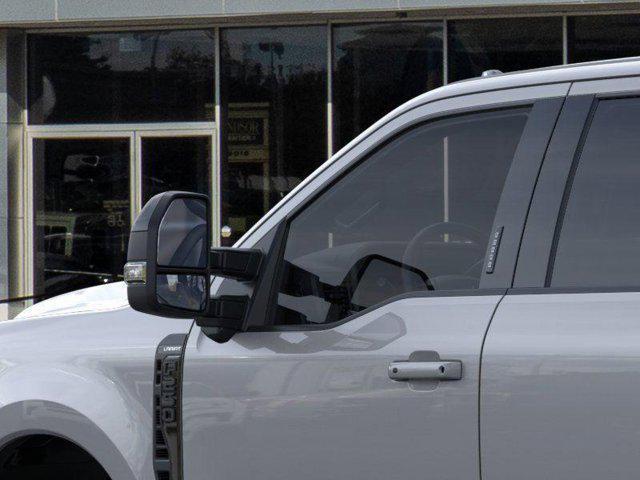 new 2025 Ford F-250 car, priced at $82,500