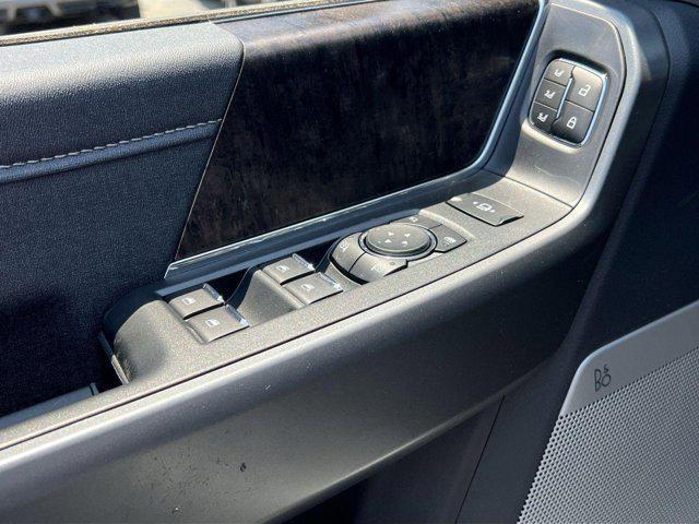 new 2025 Ford F-250 car, priced at $81,000