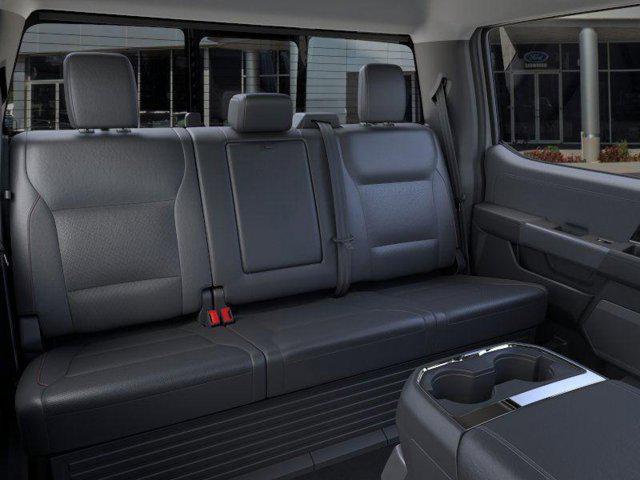 new 2025 Ford F-250 car, priced at $82,500