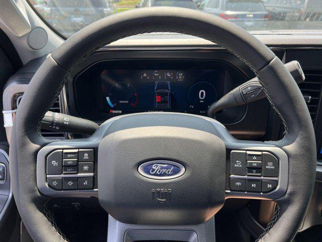 new 2025 Ford F-250 car, priced at $81,000