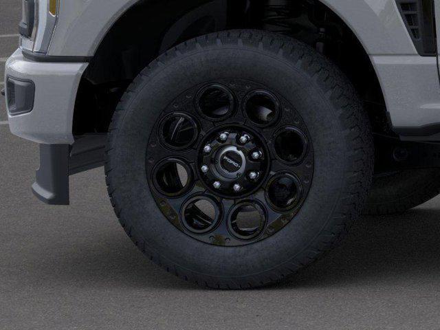 new 2025 Ford F-250 car, priced at $82,500