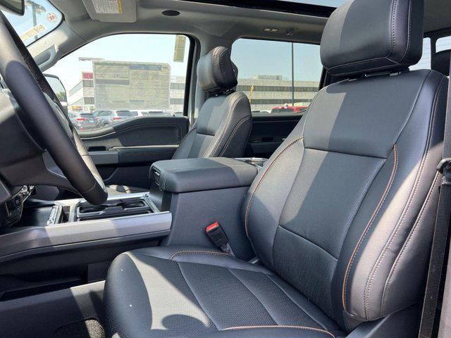 new 2025 Ford F-250 car, priced at $81,000