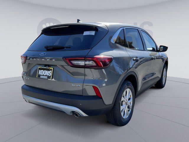 new 2024 Ford Escape car, priced at $28,080