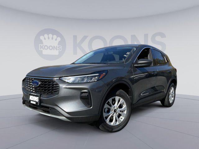 new 2024 Ford Escape car, priced at $28,080