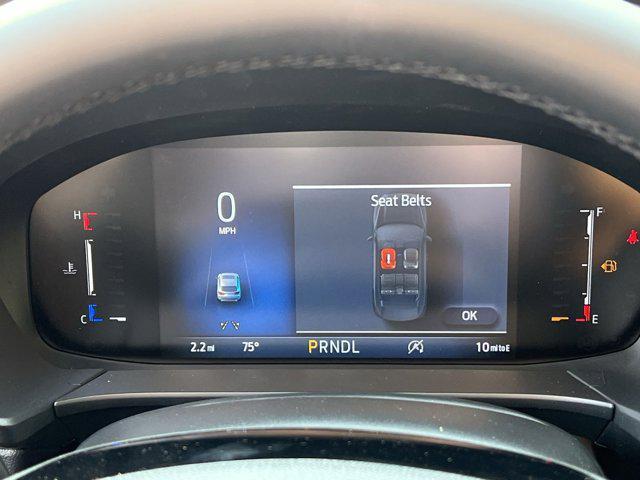 new 2026 Ford Escape car, priced at $34,240