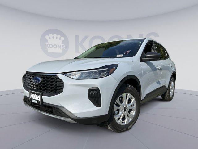 new 2026 Ford Escape car, priced at $34,240