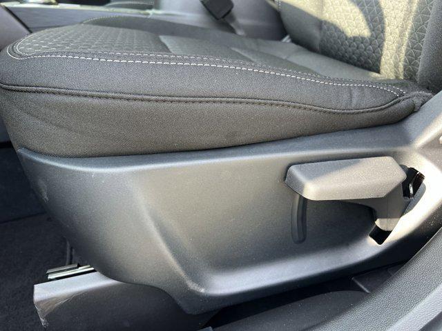 new 2026 Ford Escape car, priced at $34,240