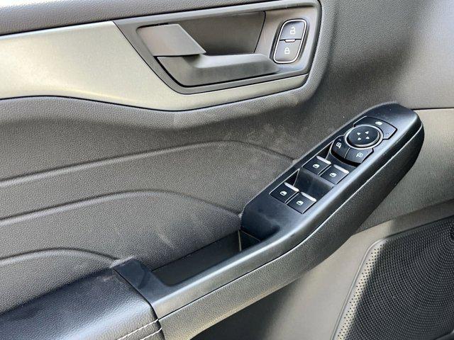 new 2026 Ford Escape car, priced at $34,240