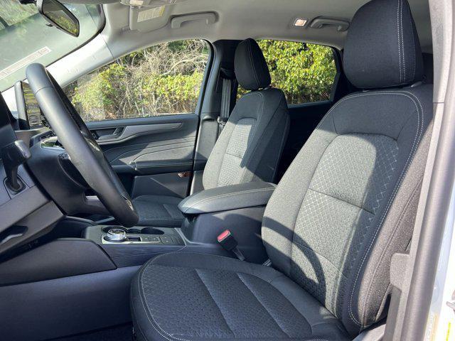 new 2026 Ford Escape car, priced at $34,240