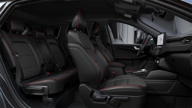 new 2025 Ford Escape car, priced at $36,680