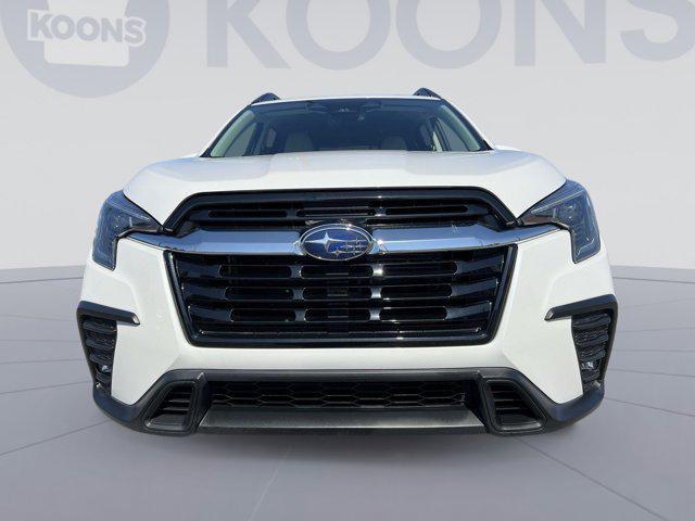 used 2023 Subaru Ascent car, priced at $31,000