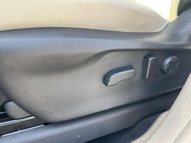 used 2023 Subaru Ascent car, priced at $31,000