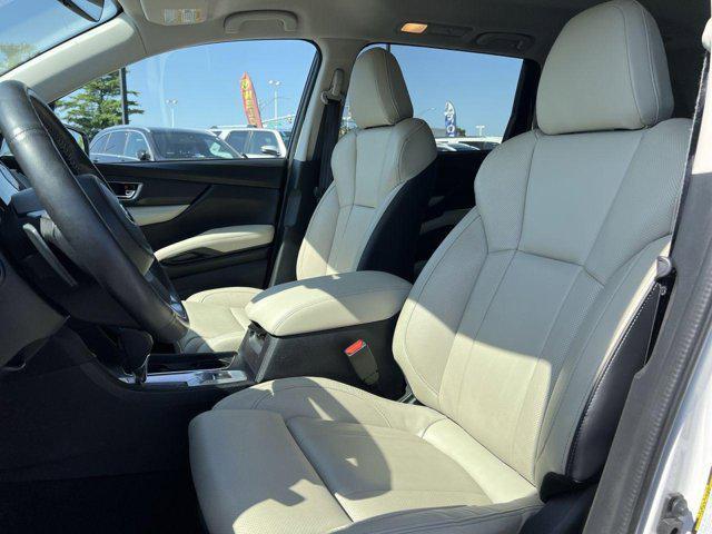 used 2023 Subaru Ascent car, priced at $31,000