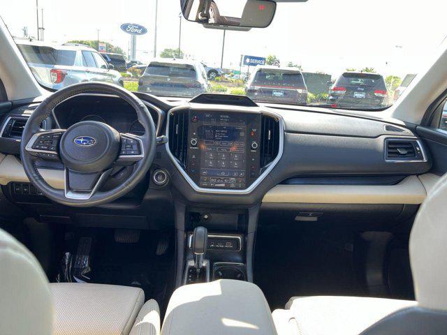 used 2023 Subaru Ascent car, priced at $31,000