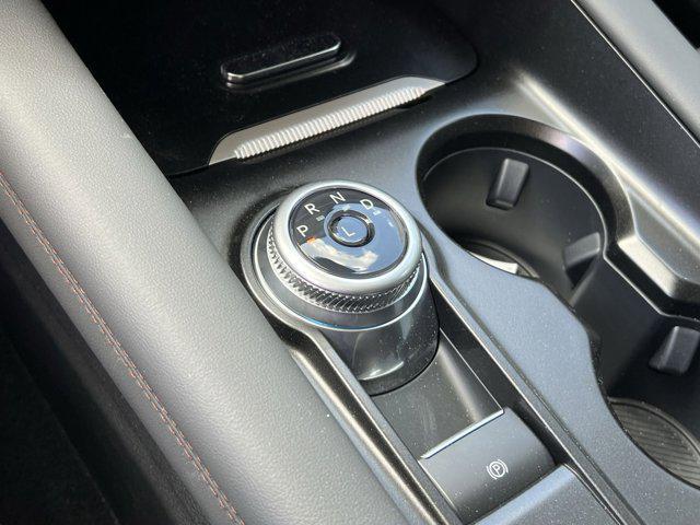 new 2025 Ford Explorer car, priced at $43,361